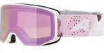 Alpina Venet Q-lite white-rose matt mirror rose (52) one size