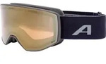 Alpina Venet QV black matt mirror gold (31) one size