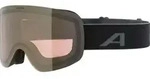 Alpina Penken Q-lite black matt mirror gold (32) one size
