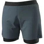 Dynafit Alpine Pro 2/1 Shorts W cinder/0910 (0721) XS
