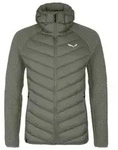 Salewa Fanes Sarner/RDS Down M Hybrid Jacket faded green (5A50) 46/S