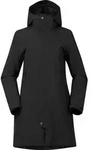 Bergans Urban Insulated Shell Coat Women black (91) S