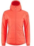 L&ouml;ffler Women Hooded Iso-jacket Explora PL60 coral (278) 34