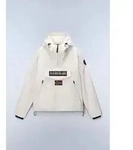 Napapijri Rainforest Next beige dimity (N1J) S