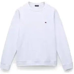 Napapijri Balis Crew SUM 2 bright white 002 (002) S