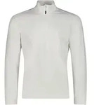 CMP MAN Sweat bianco (A001) 46