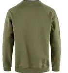 Fj&auml;llr&auml;ven Classic Sweater M green (620) L