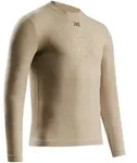 X-Bionic X-bionic Mightywool Shirt LS Men sand (M100) M
