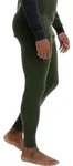 Bergans Inner:dual Merino Tights Men pine forest (23101) S