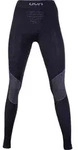 Uyn Woman Fusyon Cashmere Underwear Pants Long grey stone/pearl (J248) L/XL