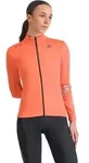 Sportful Fiandre 2 W Jacket pompelmo (117) S