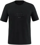 Salewa Eagle Eitd AM T-shirt M black out (0910) 46/S