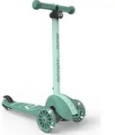 Scoot and Ride Highwaykick 3S forest