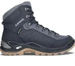 Lowa Renegade Warm GTX Mid Ws navy/eisblau (6917) 40