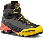La Sportiva Aequilibrium LT GTX black/yellow (K00Y00) 45