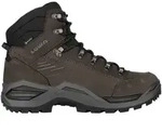 Lowa Renegade EVO GTX Mid dunkelbraun/schwarz (4309) 40