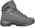 Lowa Renegade EVO GTX Mid Ws W graphit/aprikose (9675) 36