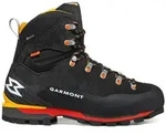 Garmont Pinnacle EVO GTX black/garmont orange (M002401) 11,5
