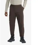 Jack Wolfskin Prelight Trail Pants M peat (D0108) S