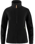 Fj&auml;llr&auml;ven Stina Fleece W black (550) XL