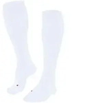 Falke RU Compression Energy Damen Running Kniestr&uuml;mpfe white (2000) 35-38 W1