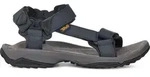 Teva Terra Fi Lite Leather Mens total eclipse (TOEC) 14