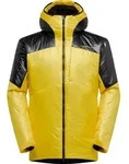 La Sportiva Supercouloir Primaloft Parka Men yellow/black (Y00K00) S