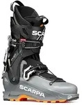 Scarpa F1 GT mercury/orange (1147) 27