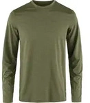 Fj&auml;llr&auml;ven Abisko Day Hike LS M green (620) L