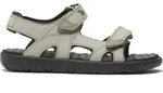 Timberland Kids Backstrap Sandal light taupe 1.5