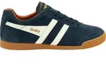 Gola Harrier Sneaker Men navy/off white/moody orange (IW) 40