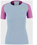 Karpos Cimonega W T-shirt mist/bloom (093) XS