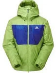 Mountain Equipment Kryos Mens Jacket cactus/admiral (Me-02254) S
