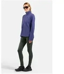 Odlo The Essentials Thermal Half-zip Running Mid Layer skipper blue (21119) XL