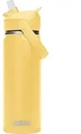 Camelbak Thrive Flip Straw VSS 0,6L yellow bloom