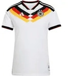 adidas Germany 26 Home Authentic Jersey white (001A) XS