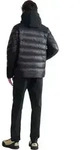 Kl&auml;ttermusen R&aring; Hood Jacket M's raven (961) S