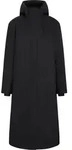 Nordisk Mira W's Oversize Padded Coat black S