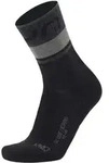 Uyn MAN Trekking One Merino SOCKS anthracite/black (G035) 39/41