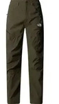 The North Face Mens Exploration REG Tapered Pants new taupe green (21L) 28 LNG