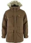 Fj&auml;llr&auml;ven Nuuk Parka M dark oak (299) L