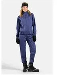 Odlo The Zeroweight X-warm Windproof Cross-country Jacket skipper blue (21119) S
