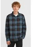 O'Neill O'neill Must-have Flannel Shirt blue flannel check (35194) M