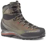 La Sportiva Trango Trk Leather GTX ivy/tango red (N10R17) 41