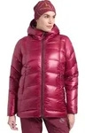 La Sportiva Supercouloir Down Parka Women redwood (R25R25) XS