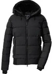 killtec KOW 12 Women Quilted Jacket schwarz (00200) 38