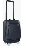 EVOC 4-WHEEL Trolley 40 carbon grey - black (123) One Size