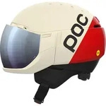POC Levator Mips rouge/blanc (8850) M-L/55-58