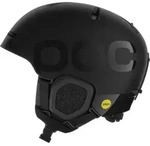 POC Fornix BC uranium black matt (1037) MLG