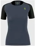 Karpos Cimonega W T-shirt ombre blue/vulcan (084) S